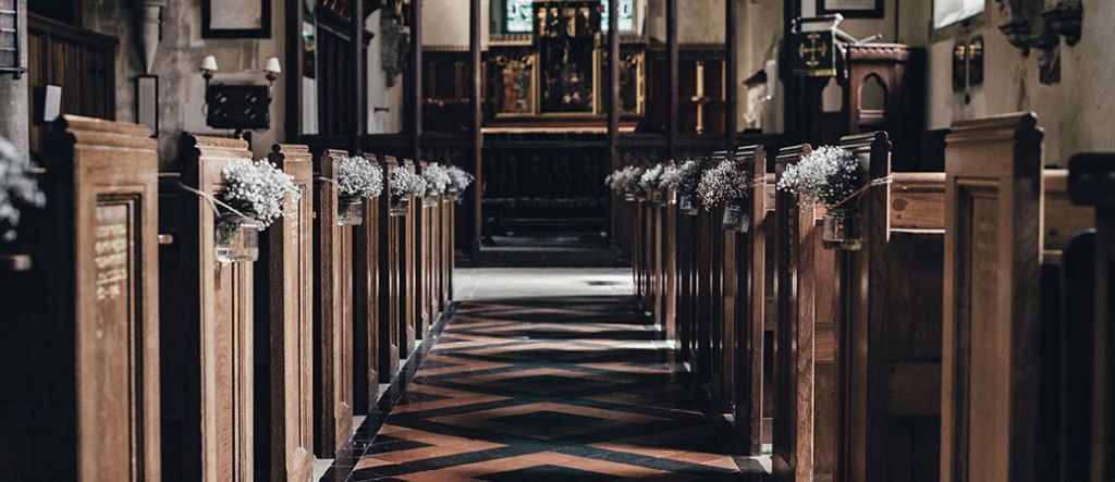 A Funeral & A&nbsp;Wedding