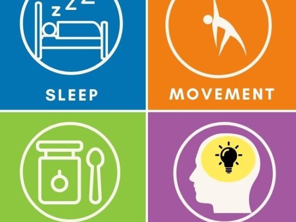 4 Pillars of Health+Leaving the USA (Conversation with&nbsp;ChatGPT)